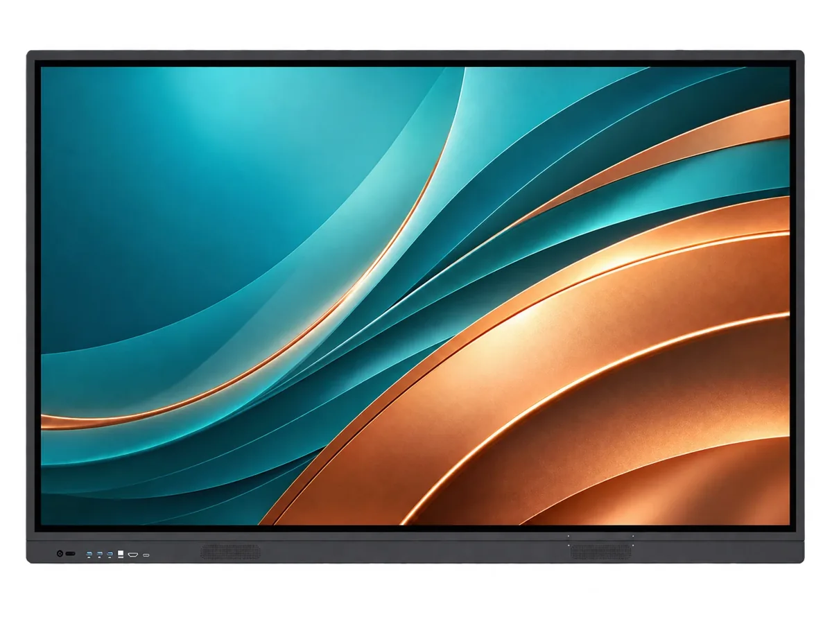 Интерактивная панель 98″ серии «Эконом 4K,Android 11 / 13 MTG-DW98HT982 J