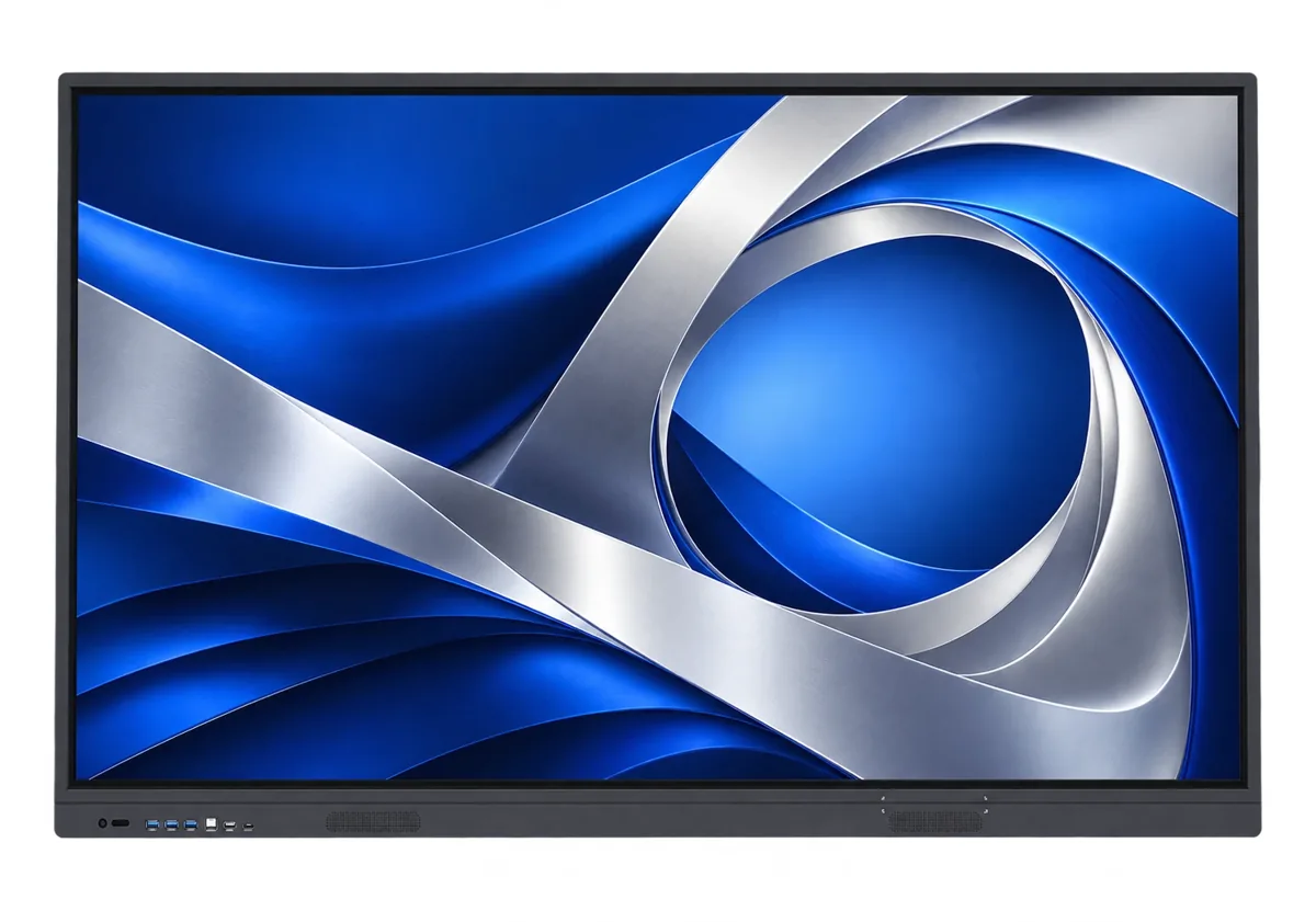 Интерактивная панель 98″ серии «Бизнес» 4K,Android 11 / 13 MTG-DW98HTV100J