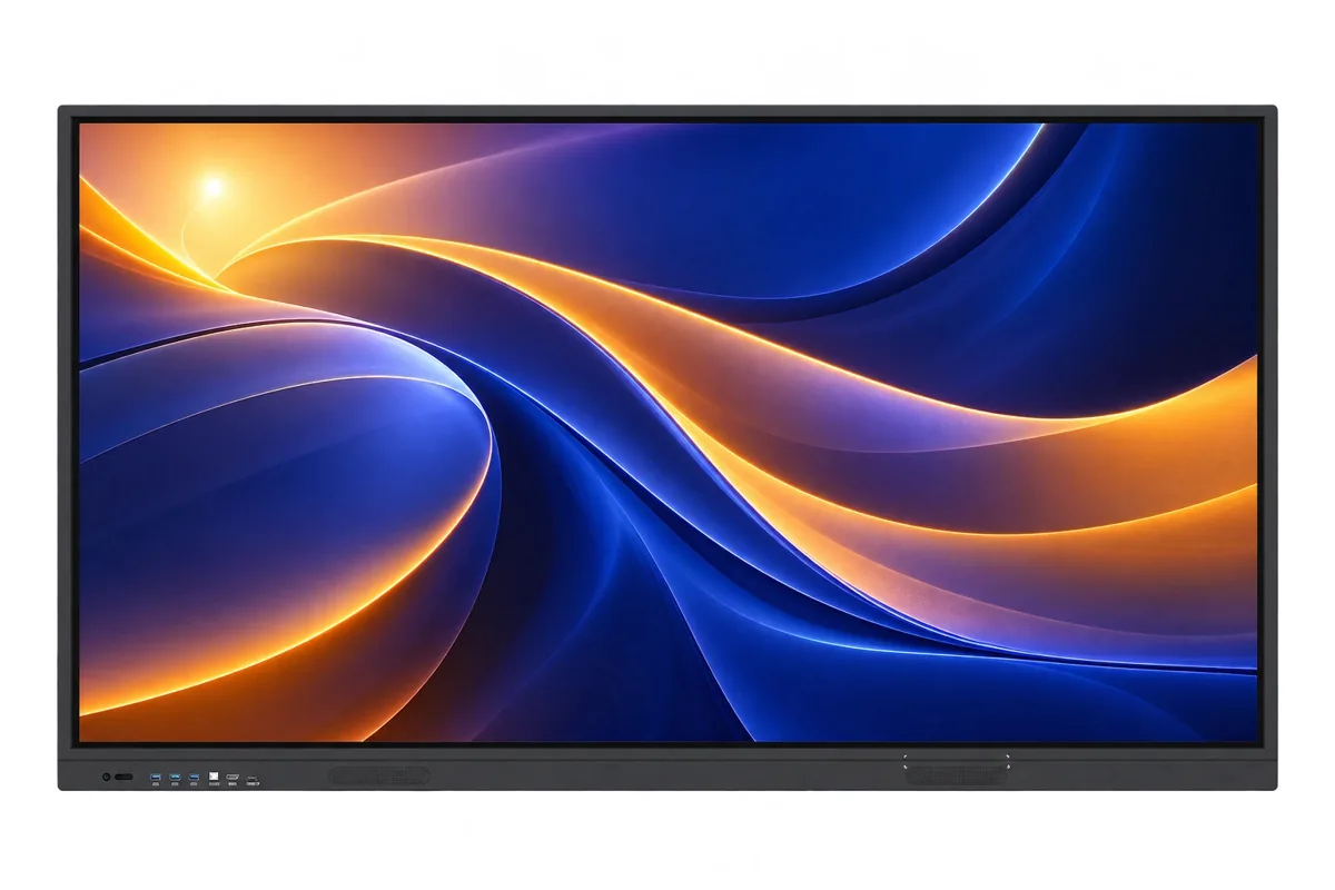 Интерактивная панель 98″ серии «Бизнес» 4K, Android 12 / 14 MTG-DW98HTV100Q