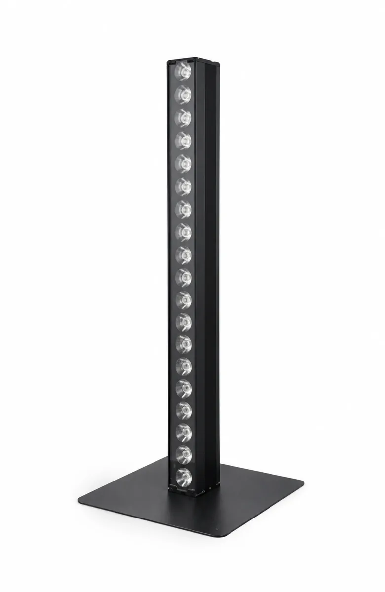 Линейный светодиодный прожектор MTG-F101