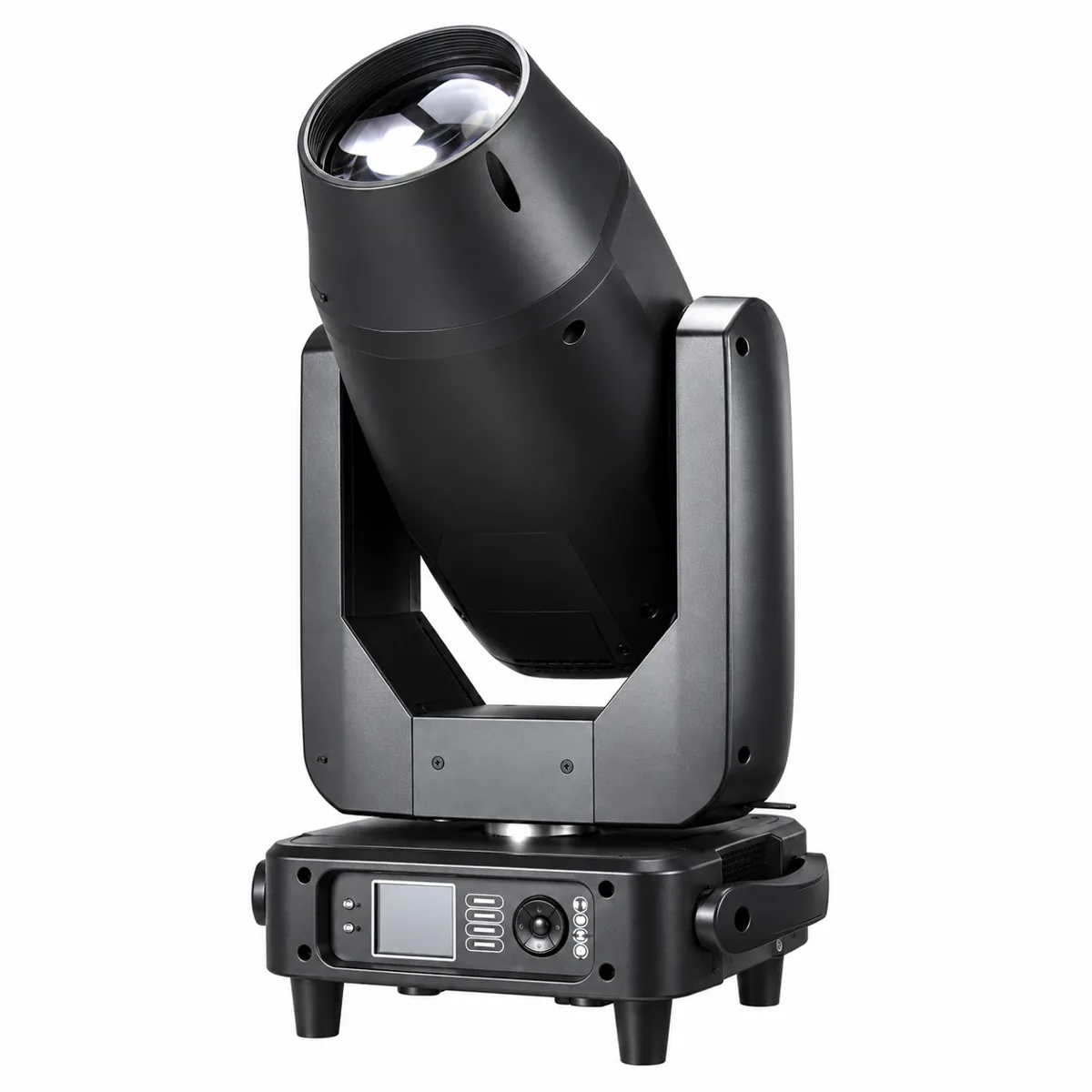 Гибридная поворотная световая голова луч/спот/заливка MTG-F57