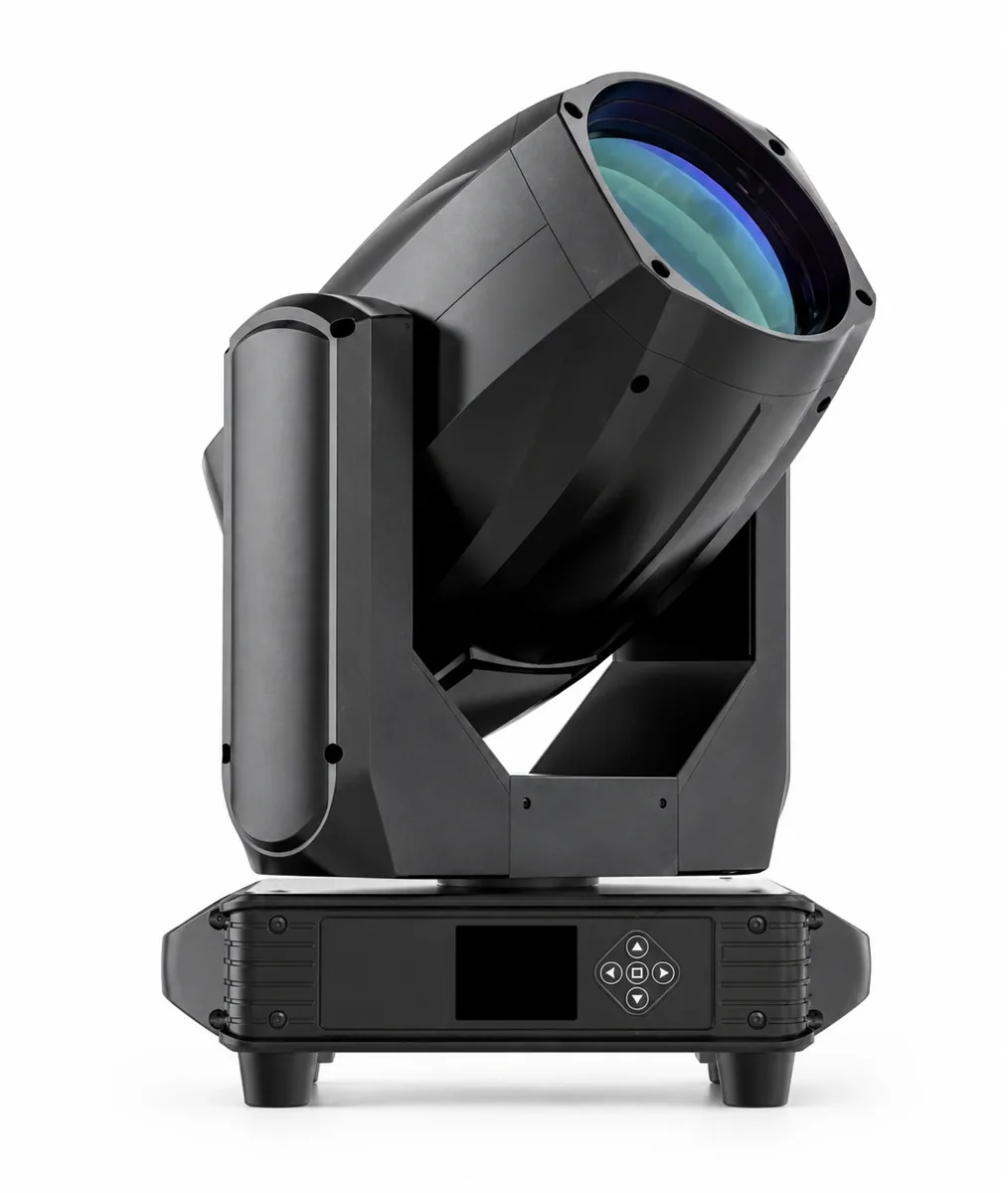 Поворотная голова Beam MTG-GTD-450-II-BEAM