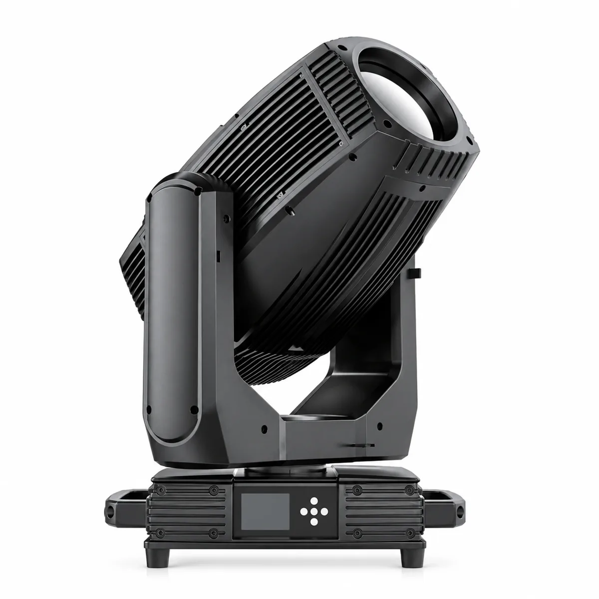 Гибридная поворотная голова Beam/Spot/Wash MTG-GTD-F10-II-BSWP-PRO