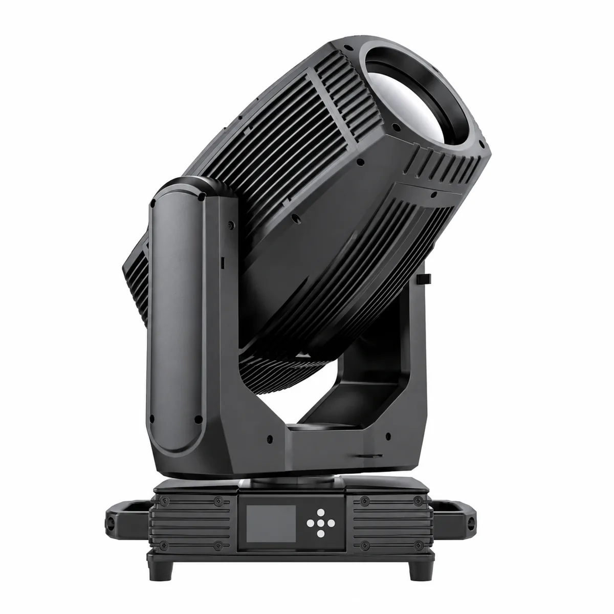 Гибридная поворотная голова Beam/Spot/Wash MTG-GTD-F10-II-BSWP