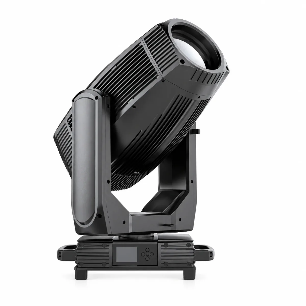 Гибридная поворотная голова Beam/Spot/Wash MTG-GTD-F15-II-BSWP-PRO