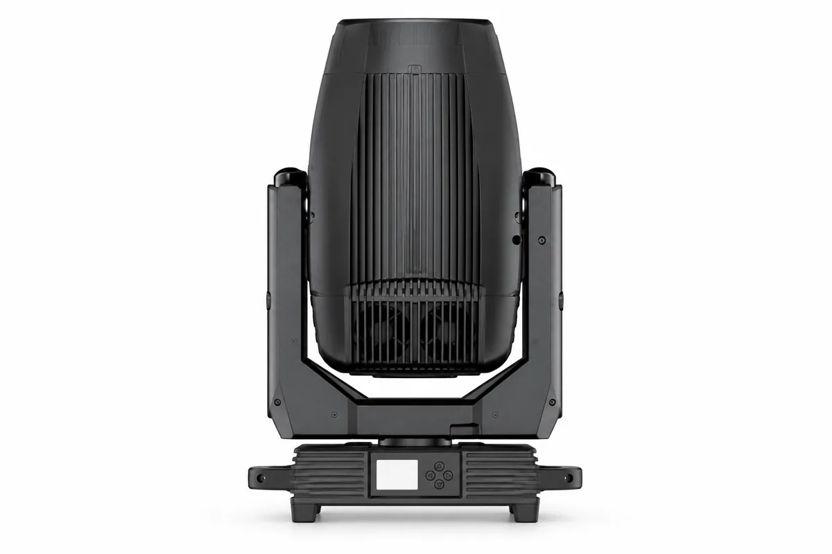 Гибридная поворотная голова Beam/Spot/Wash MTG-GTD-F15-II-BSWP