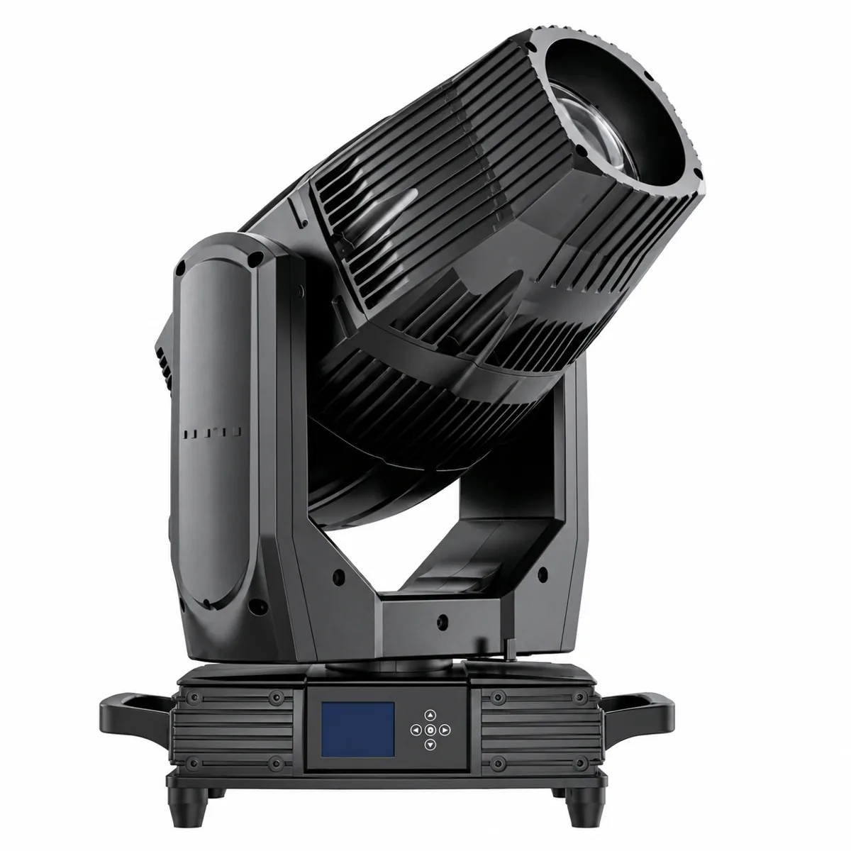 Гибридная поворотная голова Beam/Spot/Wash MTG-GTD-F4-II-BSW