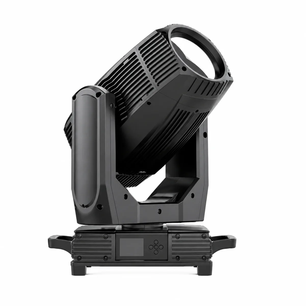 Гибридная поворотная голова Beam/Spot/Wash MTG-GTD-F400-II-BSW