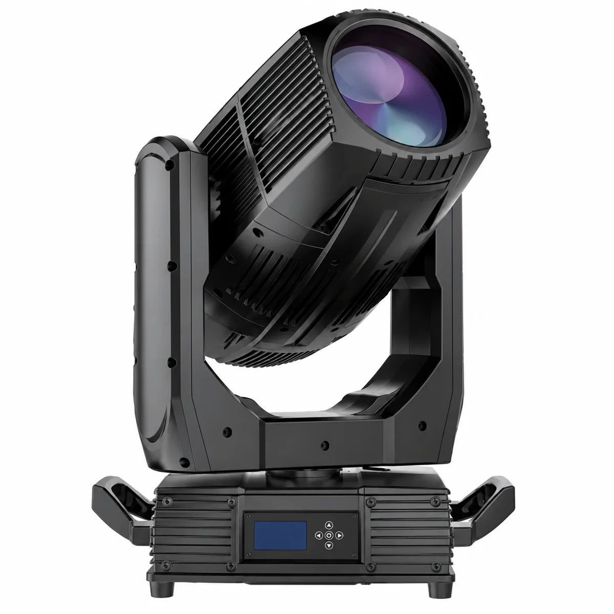Гибридная поворотная голова Beam/Spot/Wash MTG-GTD-F5-II-BSW