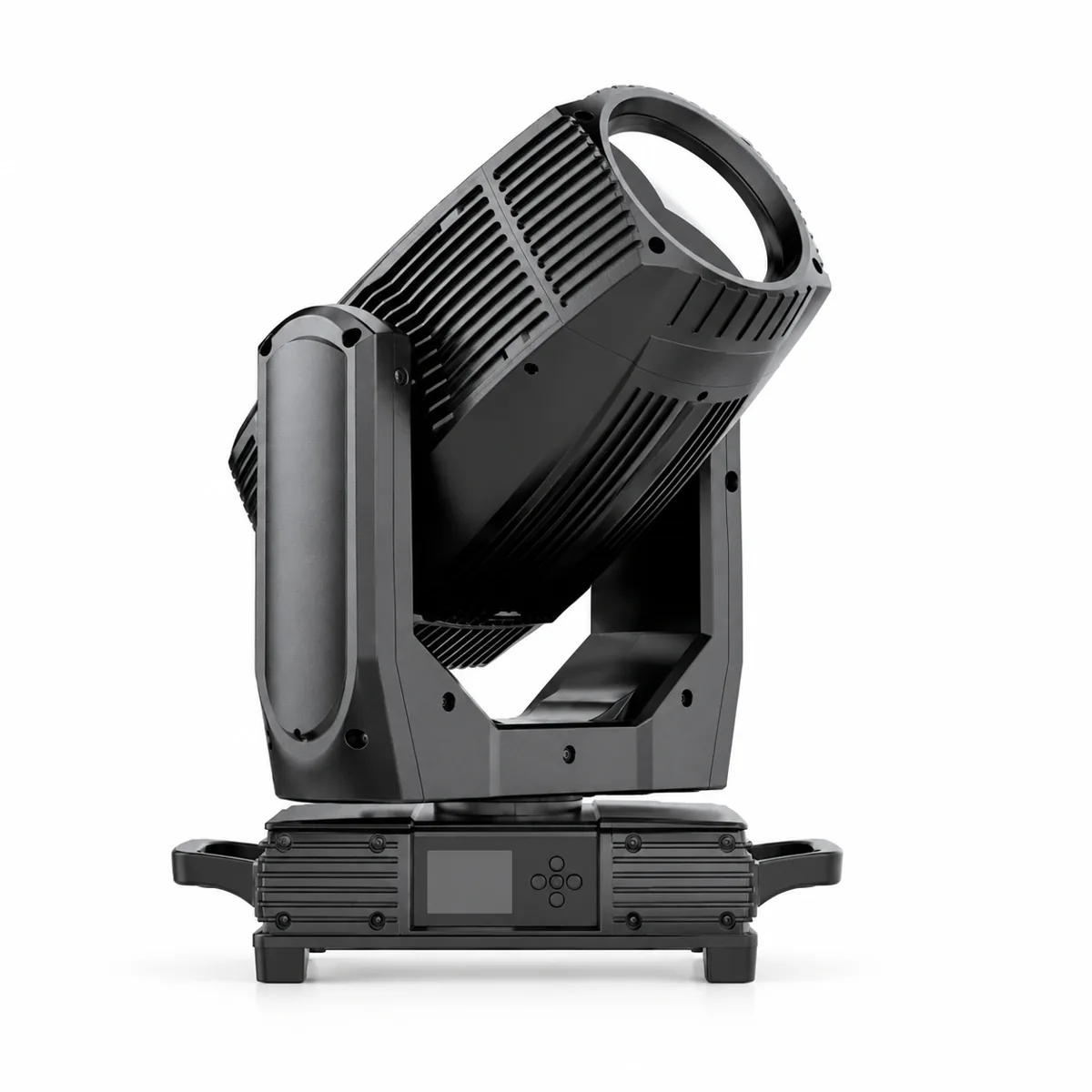 Гибридная поворотная голова Beam/Spot/Wash MTG-GTD-F6-II-BSWP-PRO