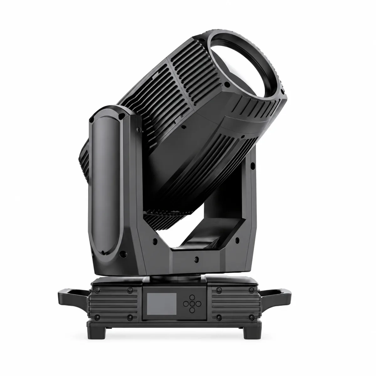 Гибридная поворотная голова Beam/Spot/Wash MTG-GTD-F600-II-BSW