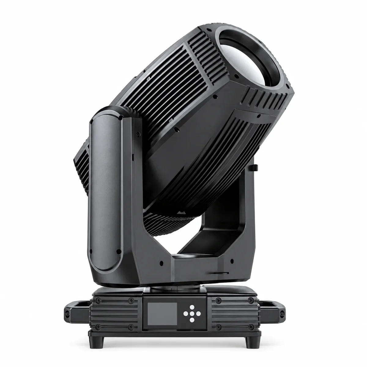 Гибридная поворотная голова Beam/Spot/Wash MTG-GTD-F8-II-BSWP-PRO