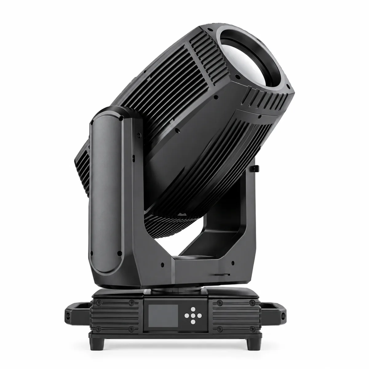 Гибридная поворотная голова Beam/Spot/Wash MTG-GTD-F8-II-BSWP