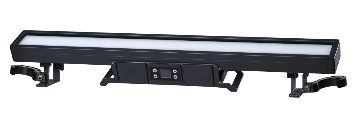 Линейный светодиодный прожектор MTG-GTD-FX500-BAR