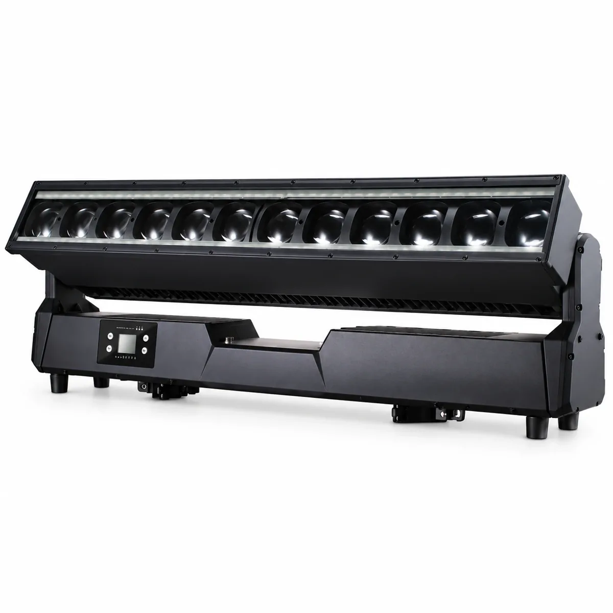 Профессиональный сценический прожектор MTG-GTD-FX6012-BW
