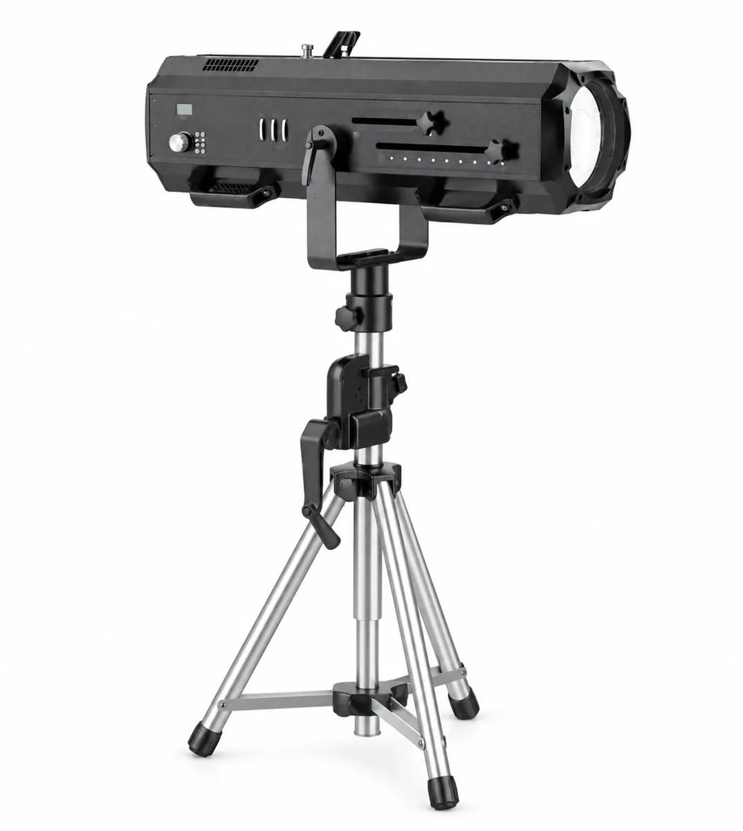 Следящий прожектор MTG-GTD-L1500-FS