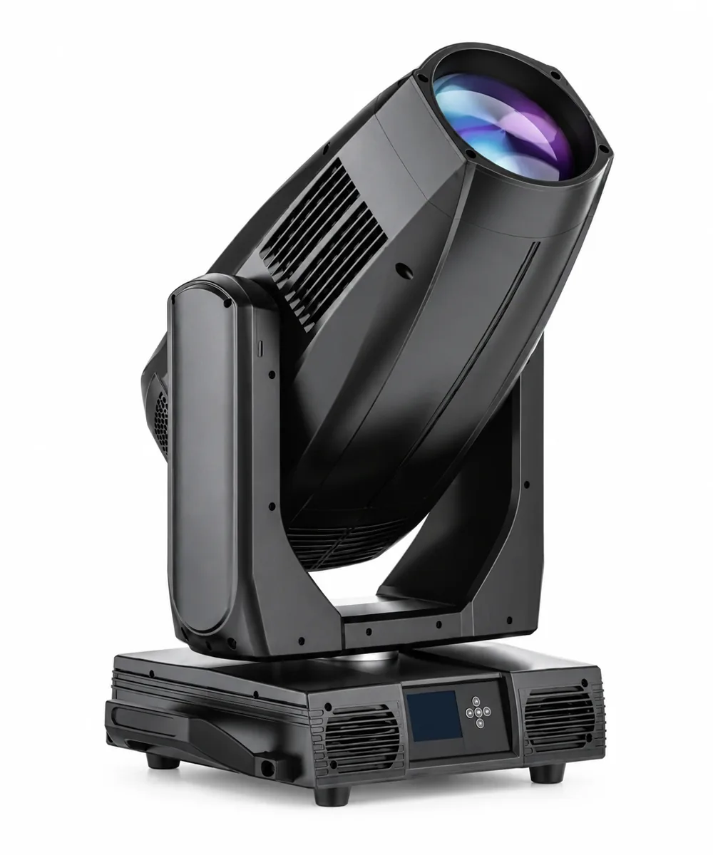 Профильный прожектор MTG-GTD-LM1600-II-PROFILE