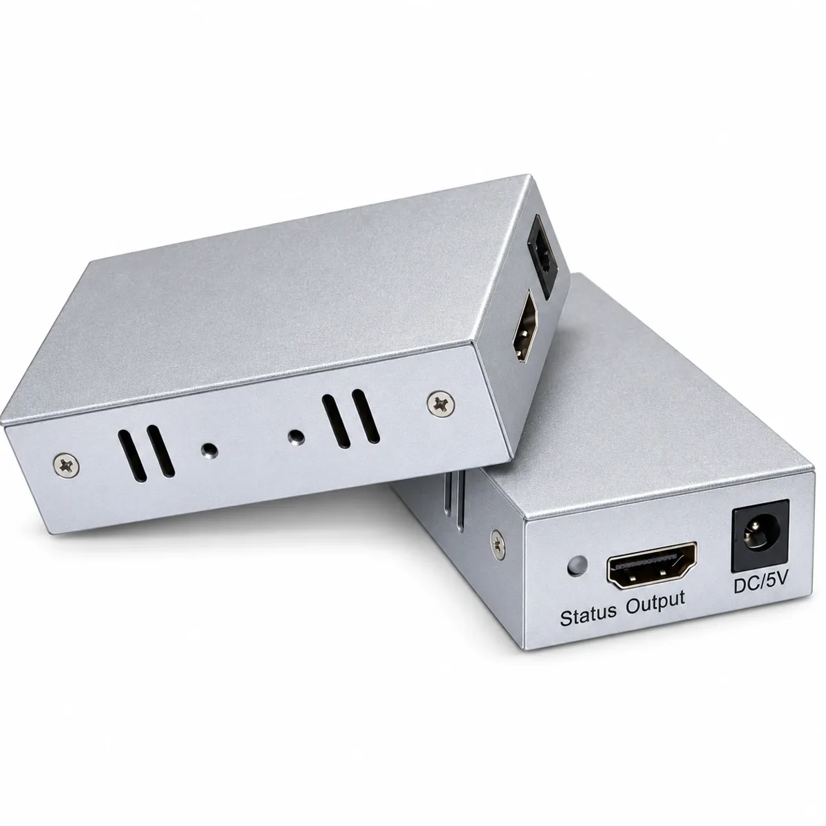 HDMI 1.4-удлинитель MTG-HDES120, 4K, 120 м, EDID