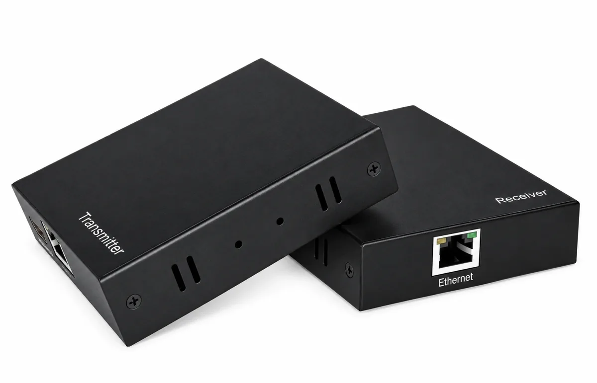 HDMI over IP-удлинитель MTG-HDES28, 150 м, без H.264