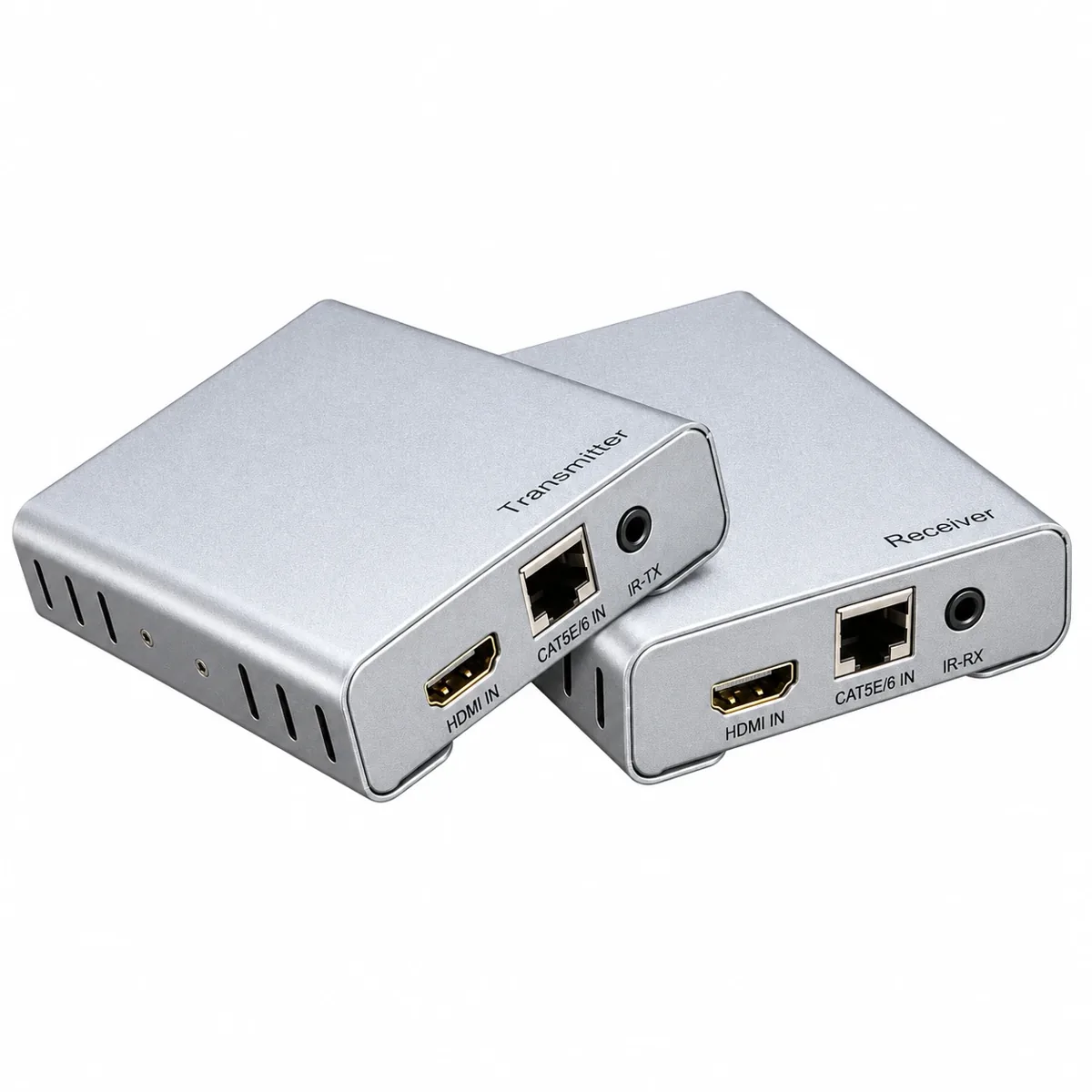 Каскадируемый HDMI 2.0-удлинитель MTG-HDES60-V2.0, 4K@60 Гц