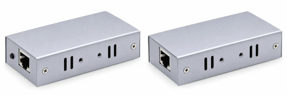 HDMI 1.4-удлинитель MTG-HDES60, 4K, 60 м, EDID