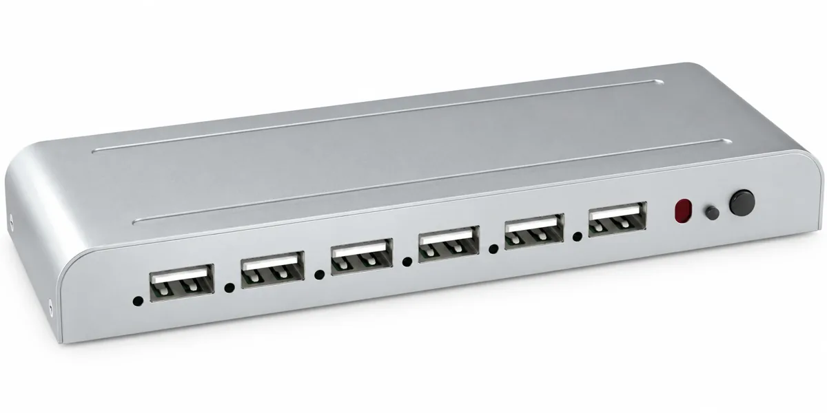 Бесшовный HDMI/KVM multiviewer MTG-HDSW4-V2, 4×1, Full HD