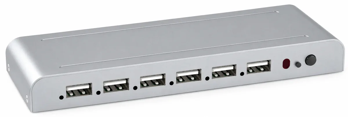 Бесшовный HDMI/KVM multiviewer MTG-HDSW4-V3, 4×1, 4K@30 Гц