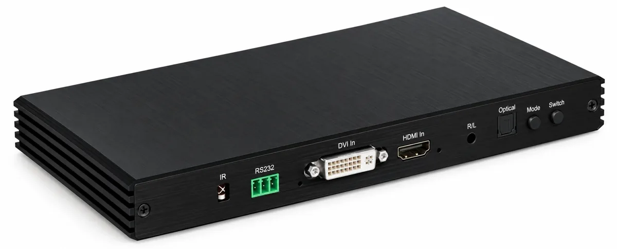 Контроллер видеостены MTG-HDVW07-1.3V, 2×3