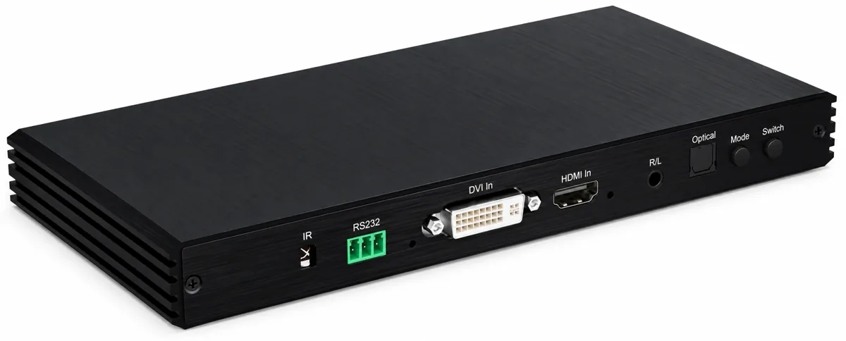 Контроллер видеостены MTG-HDVW08-1.3V, 3×3