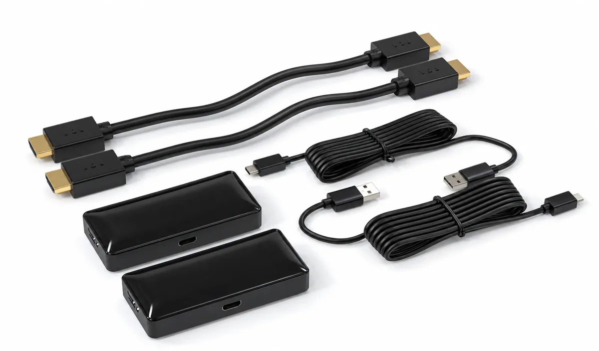 Беспроводной HDMI-удлинитель MTG-HDWE150, 150 м