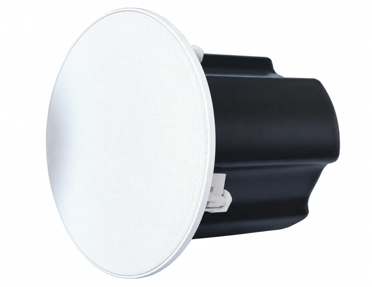 Потолочная акустическая система 8″ HY-C8A MTG-HY-C8A