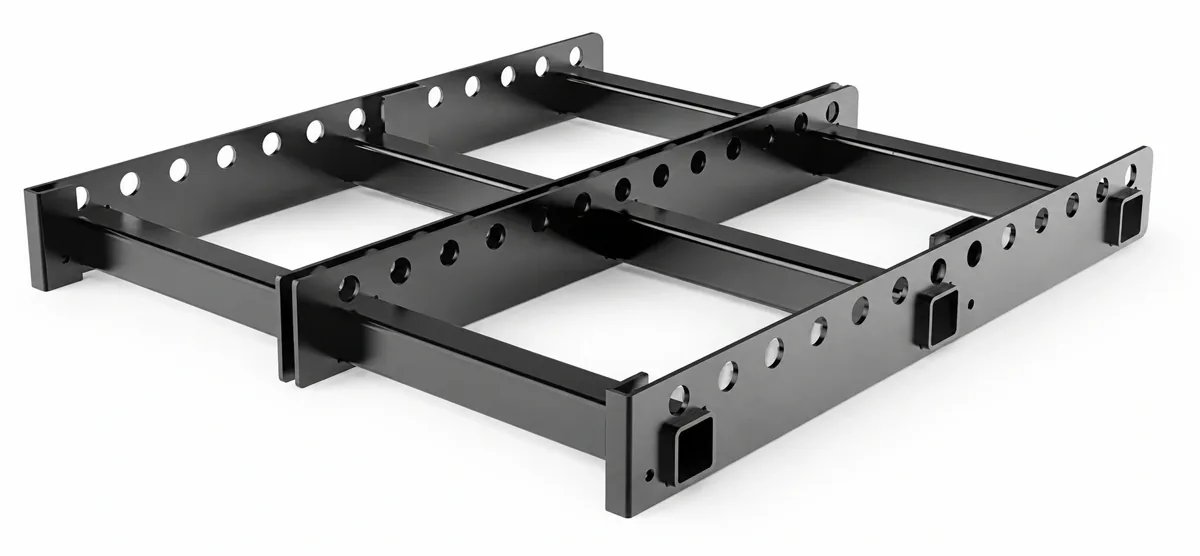 Монтажная рама для акустической системы HY-DJ25 MTG-HY-DJ25