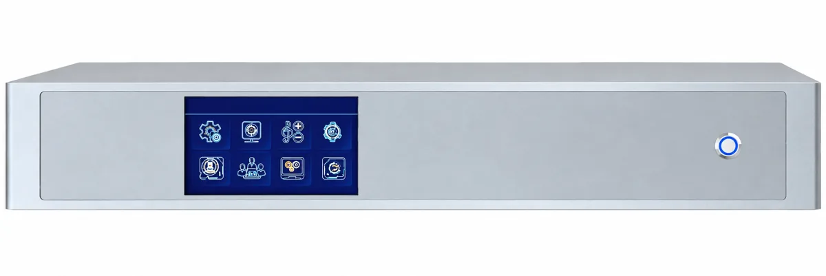 Двухмембранный конференц-микрофон HY-MCU50 MTG-HY-MCU50