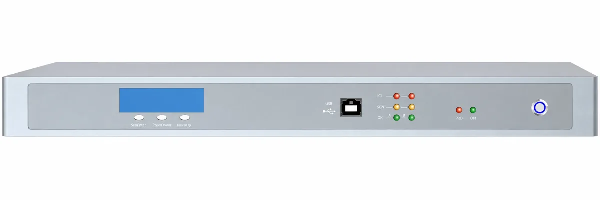 Профессиональный усилитель мощности 2×250 Вт HY-SA225 MTG-HY-SA225