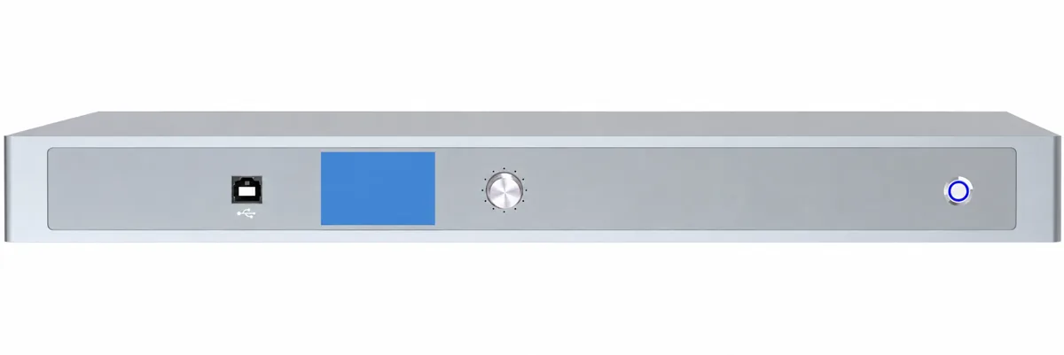Подавитель акустической обратной связи HY-SF44 MTG-HY-SF44