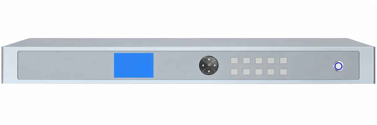 Секвенсор электропитания на 8 каналов HY-SP608 MTG-HY-SP608