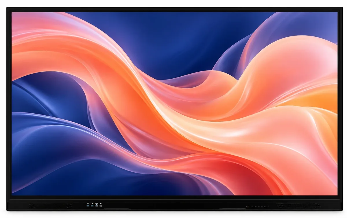 Интерактивная панель 65″ серии «Элит» 4K, Android11 MTG-IWB6533