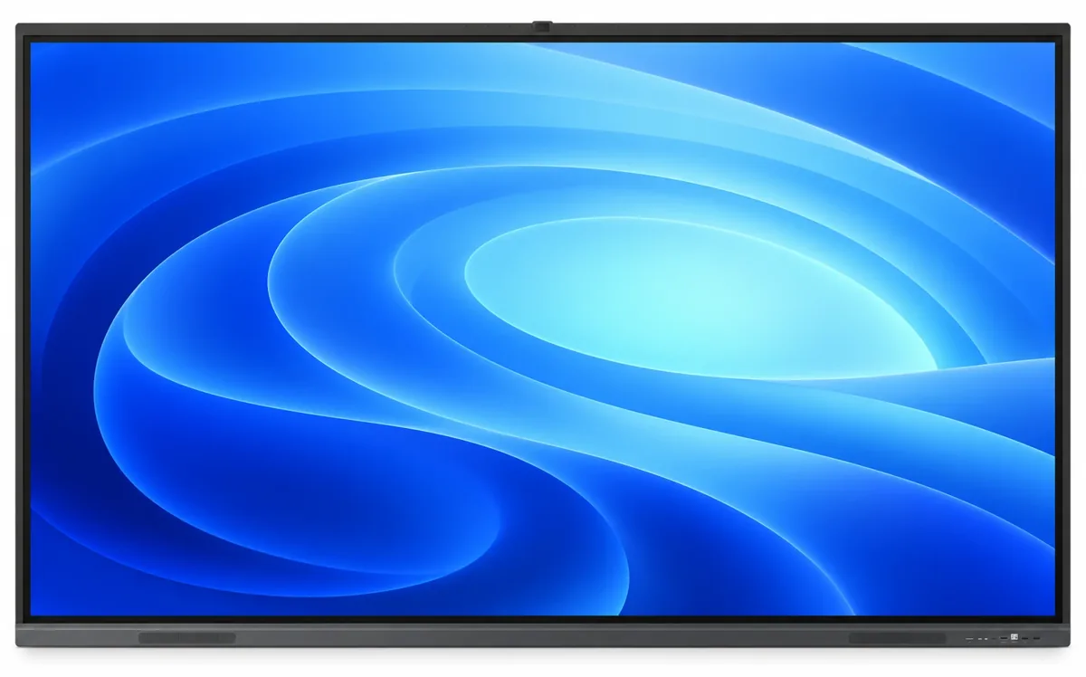 Интерактивная панель 65″ серии «Элит» 4K Android11 MTG-IWB6552