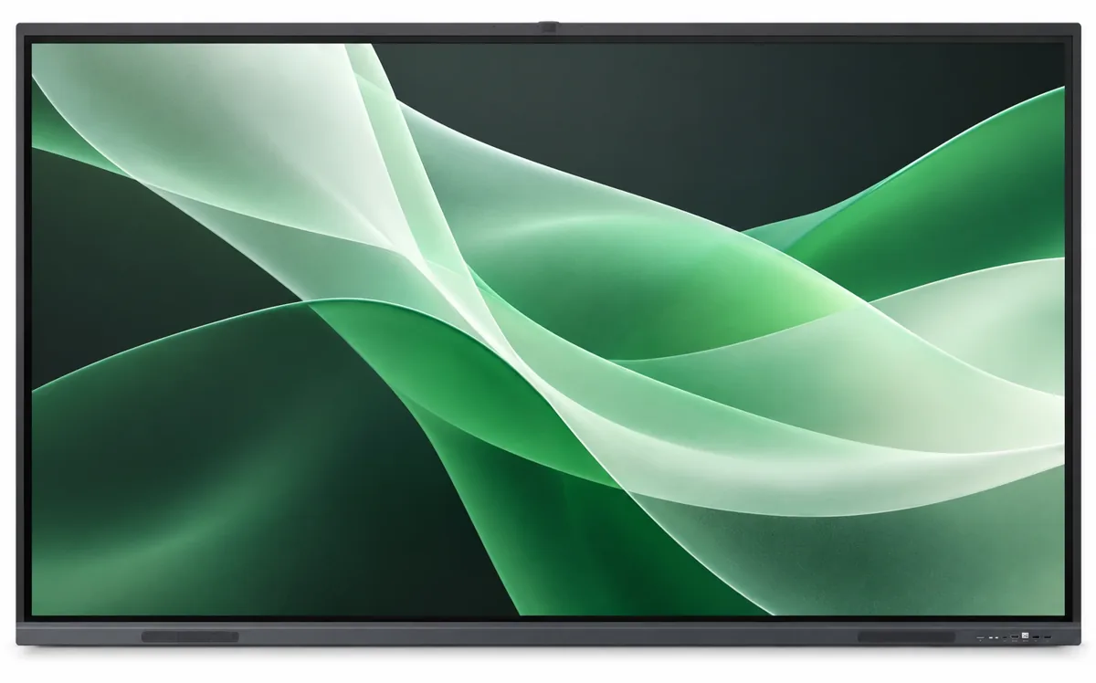 Интерактивная панель 75″ серии «Элит» 4К, Android11 MTG-IWB7552