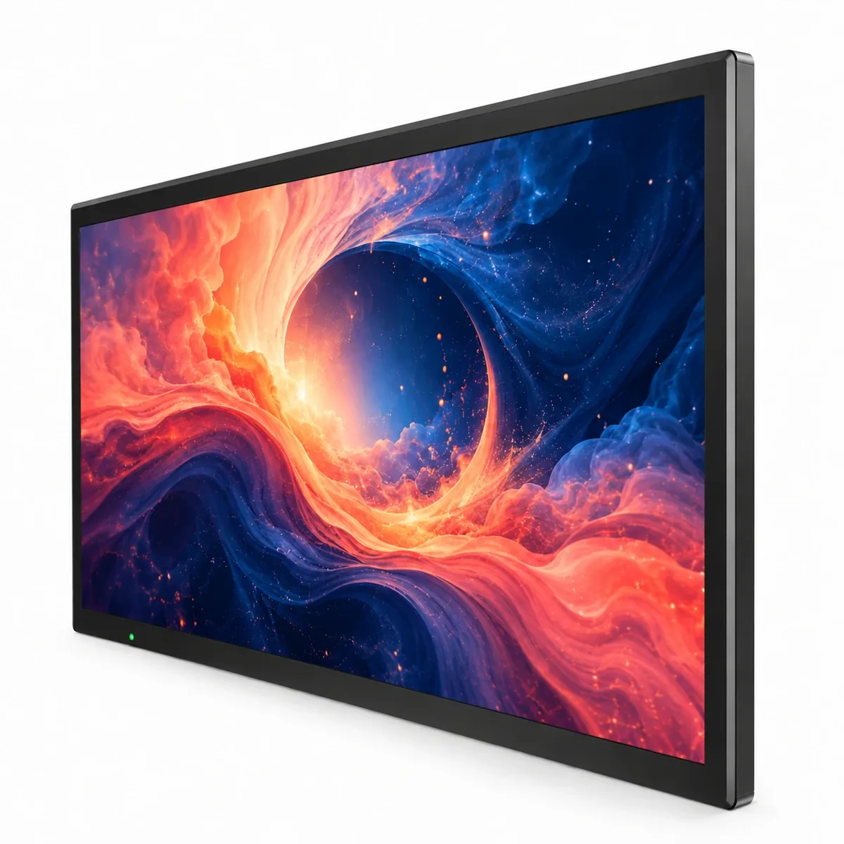 Коммерческий 43″ 4K дисплей без Digital Signage MTG-KL43WM