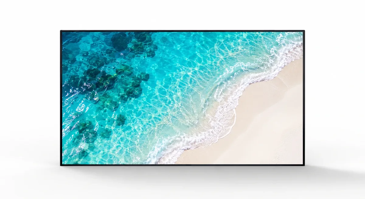 Уличная водонепроницаемая 49″ панель для видеостены с высокой яркостью MTG-KL4935