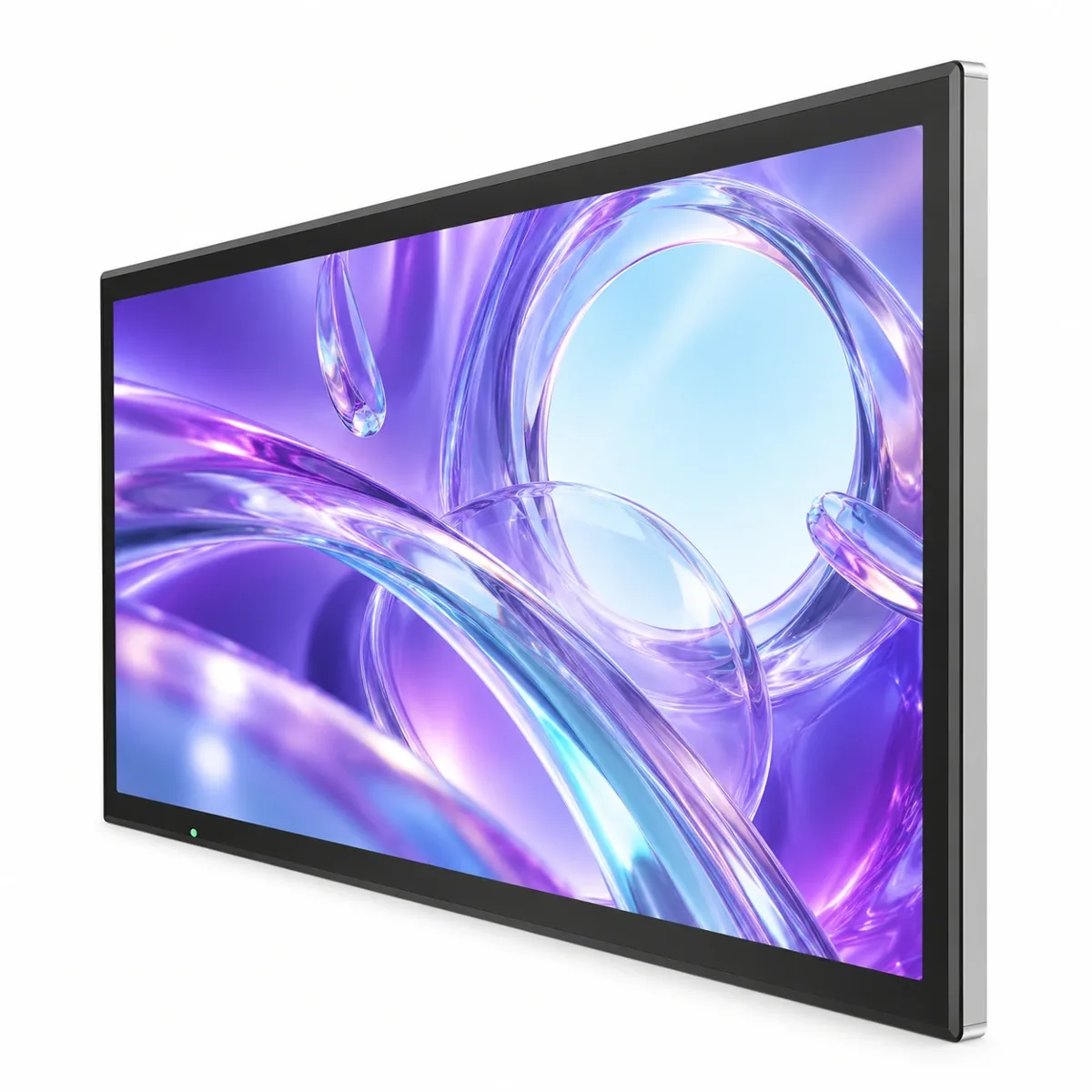 Коммерческий 49″ 4K дисплей без Digital Signage MTG-KL49WM