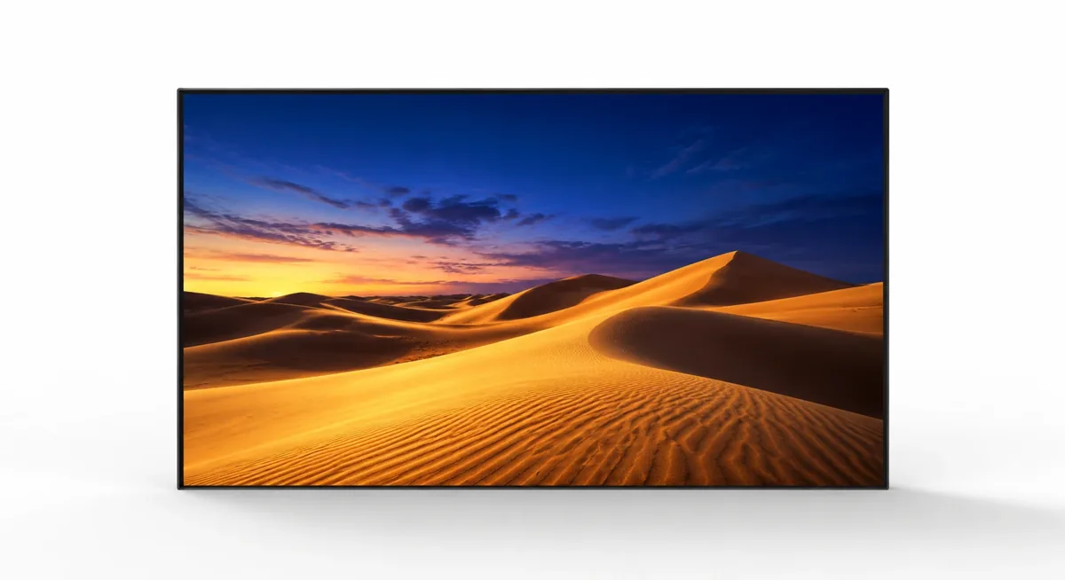 Уличная водонепроницаемая 55″ панель для видеостены с высокой яркостью MTG-KL5535