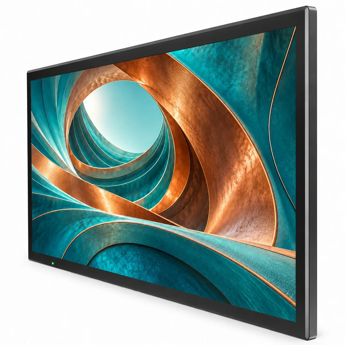 Коммерческий 55″ 4K дисплей без Digital Signage MTG-KL55WM