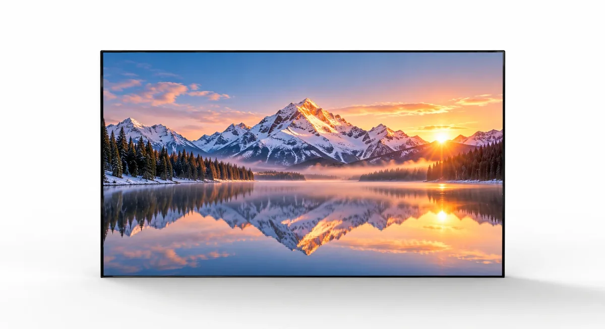 Уличная водонепроницаемая 75″ панель для видеостены с высокой яркостью MTG-KL7535