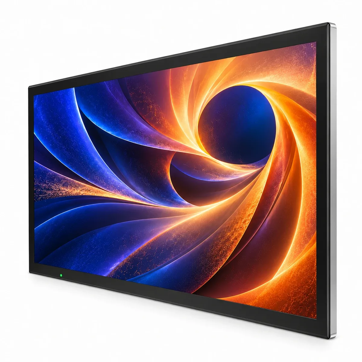 Коммерческий 98″ 4K дисплей без Digital Signage MTG-KL98WM