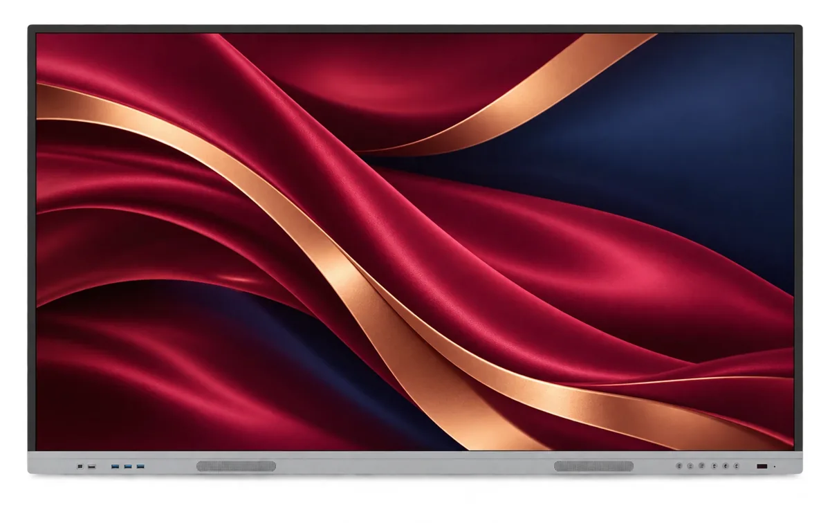 Интерактивная 4K-панель 75″ MTG-LTQ75ADV100-S4G32G