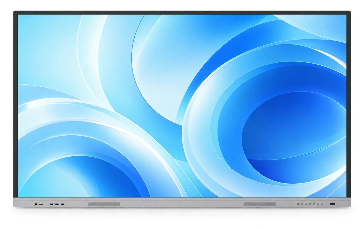 Интерактивная 4K-панель 86″ MTG-LTQ86ADV100-S4G32G
