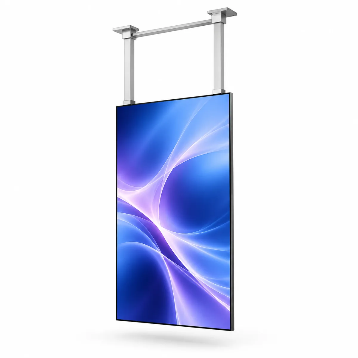 2-сторонний ультратонкий 42″ OLED дисплей MTG-RK-O42-DRN6