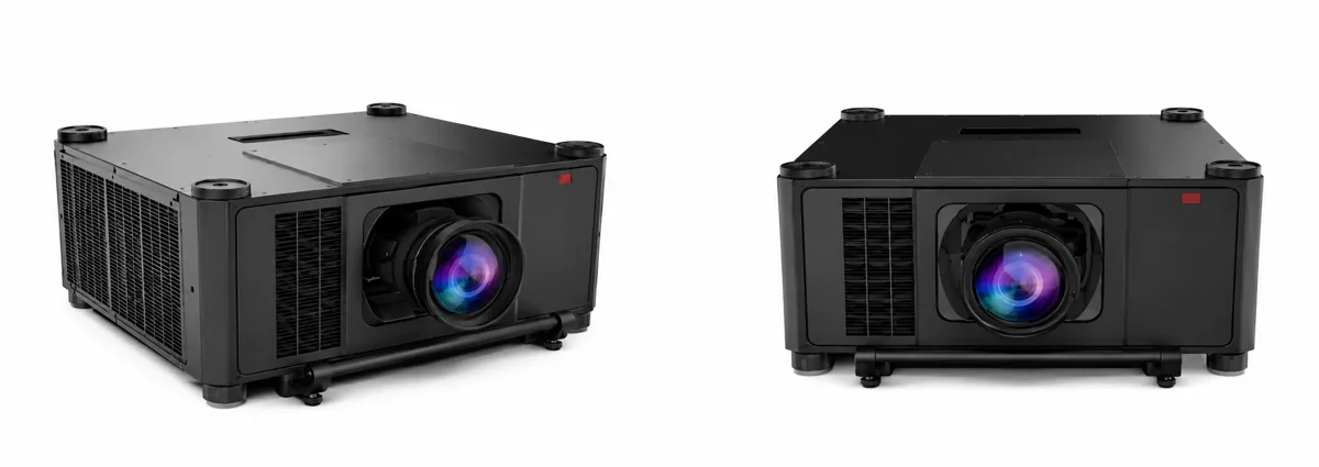 Лазерный проектор MTG-S3206U 32 000 лм